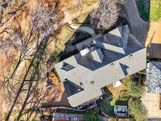 7298 Greenway Avenue, University City, MO 63130