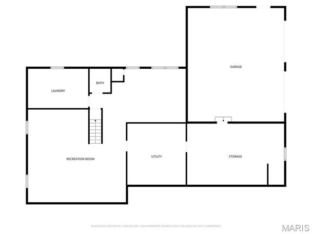 7298 Greenway Avenue, University City, MO 63130