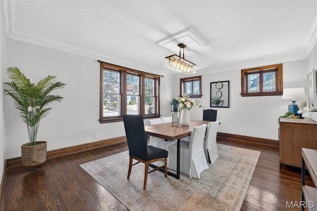 7298 Greenway Avenue, University City, MO 63130