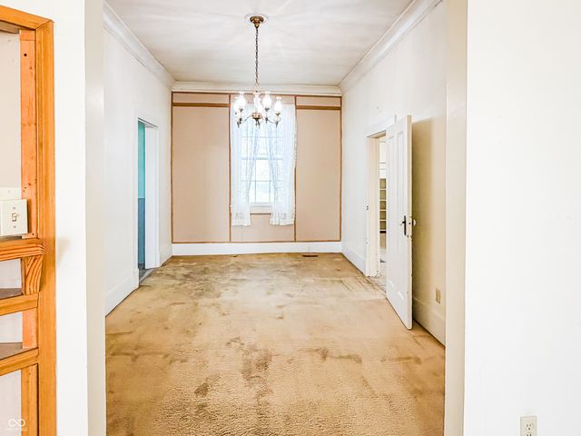 106 College Avenue, Paoli, IN 47454