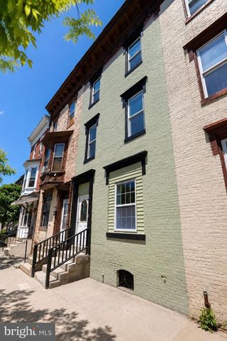 1642 MARKET ST, Harrisburg, PA 17103