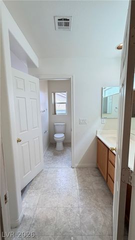 1702 Bamboo Rain Avenue, Las Vegas, NV 89183