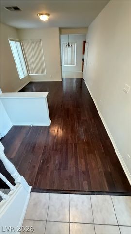 1702 Bamboo Rain Avenue, Las Vegas, NV 89183