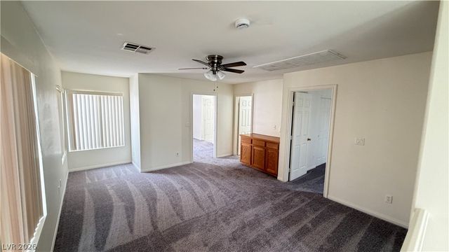 1702 Bamboo Rain Avenue, Las Vegas, NV 89183