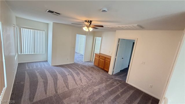 1702 Bamboo Rain Avenue, Las Vegas, NV 89183