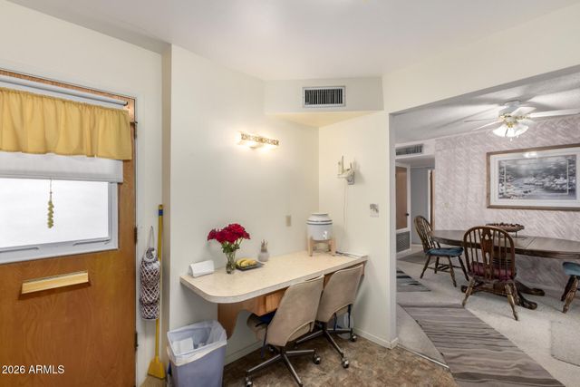 5851 E DODGE Street, Mesa, AZ 85205