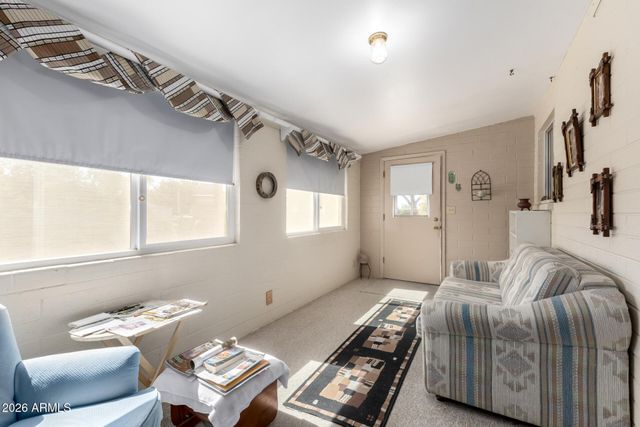 5851 E DODGE Street, Mesa, AZ 85205