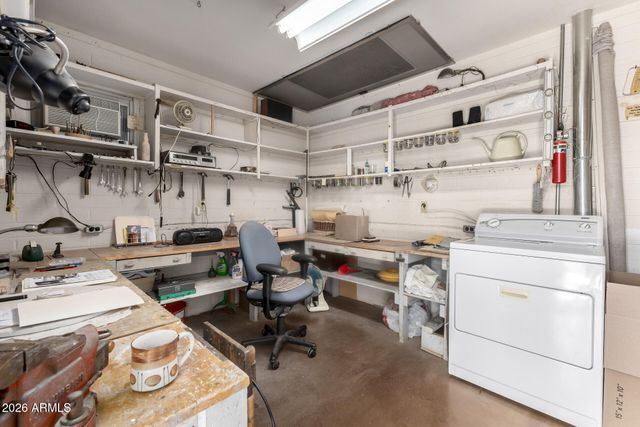 5851 E DODGE Street, Mesa, AZ 85205