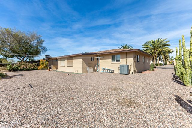 5851 E DODGE Street, Mesa, AZ 85205