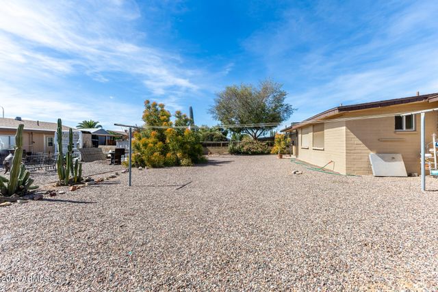 5851 E DODGE Street, Mesa, AZ 85205
