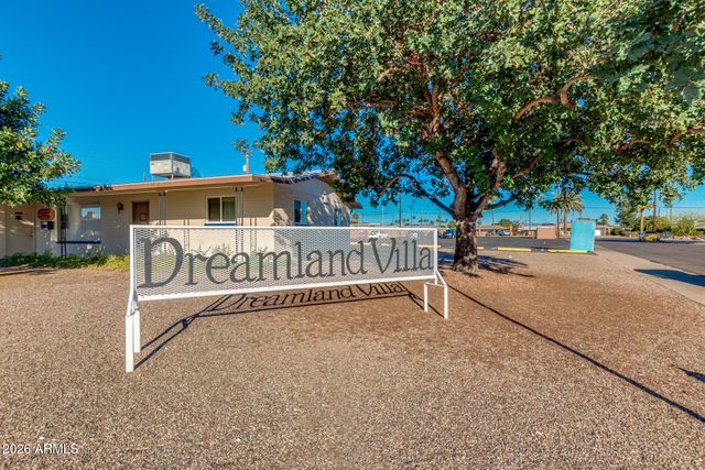 5851 E DODGE Street, Mesa, AZ 85205