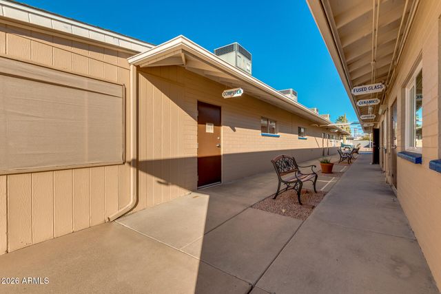 5851 E DODGE Street, Mesa, AZ 85205