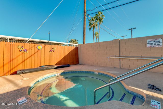 5851 E DODGE Street, Mesa, AZ 85205