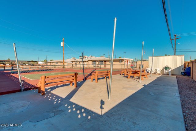 5851 E DODGE Street, Mesa, AZ 85205