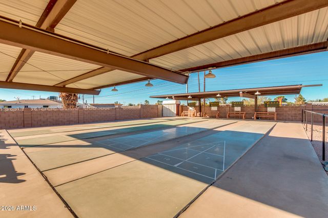 5851 E DODGE Street, Mesa, AZ 85205