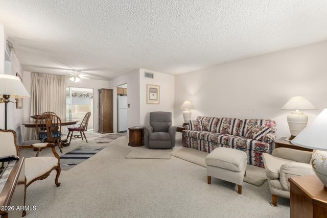 5851 E DODGE Street, Mesa, AZ 85205