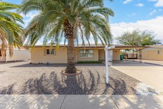 5851 E DODGE Street, Mesa, AZ 85205