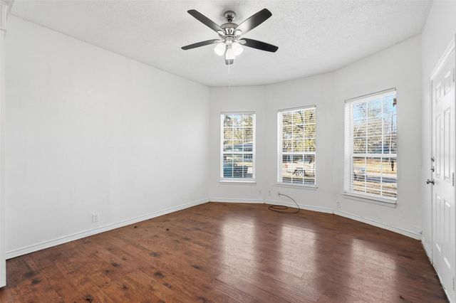 900 W Morgan, Denison, TX 75020