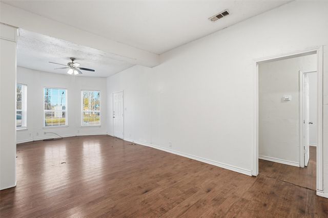 900 W Morgan, Denison, TX 75020