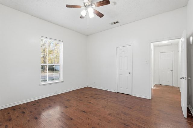 900 W Morgan, Denison, TX 75020