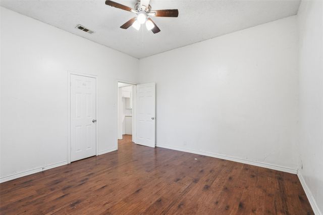 900 W Morgan, Denison, TX 75020