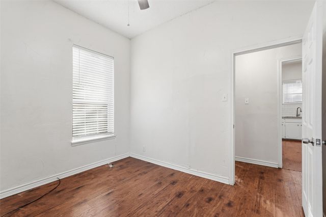 900 W Morgan, Denison, TX 75020