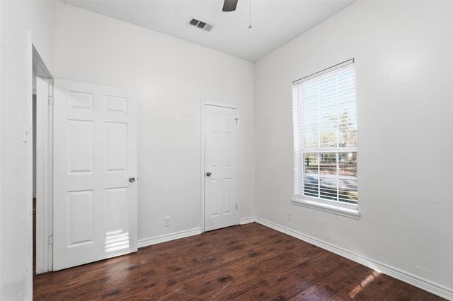 900 W Morgan, Denison, TX 75020