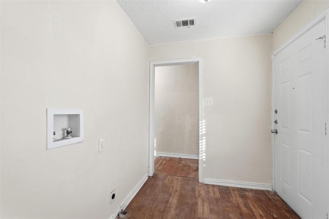 900 W Morgan, Denison, TX 75020