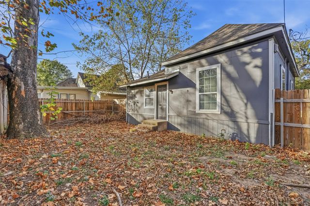 900 W Morgan, Denison, TX 75020