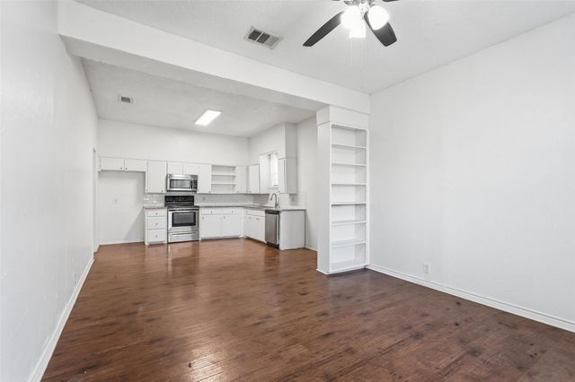 900 W Morgan, Denison, TX 75020