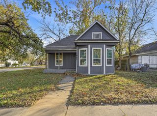 900 W Morgan, Denison, TX 75020
