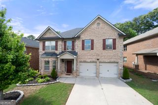 1181 Gateview Drive, Lawrenceville, GA 30046