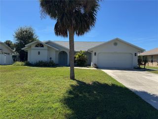 4065 ALWICK LANE, North Port, FL 34287