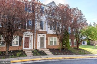 5309 GRANITE STEP TRL, Centreville, VA 20120