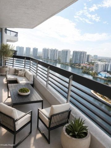 3530 Mystic Pointe Dr 2902, Aventura, FL 33180