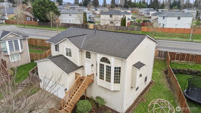8428 12th Street NE, Lake Stevens, WA 98258
