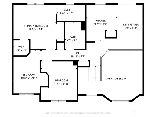 8428 12th Street NE, Lake Stevens, WA 98258