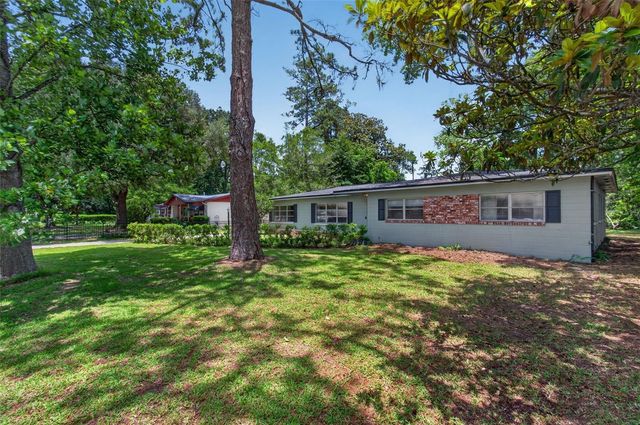 1321 NW 31ST DRIVE, Gainesville, FL 32605