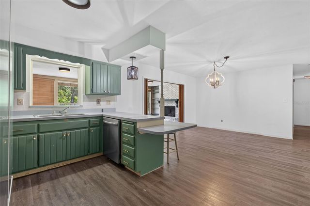 1321 NW 31ST DRIVE, Gainesville, FL 32605