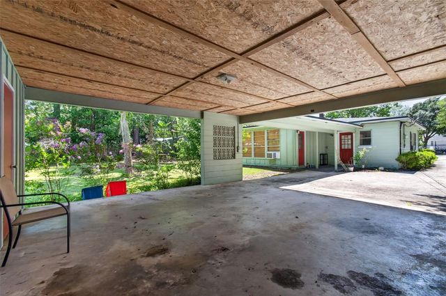 1321 NW 31ST DRIVE, Gainesville, FL 32605