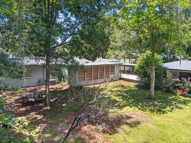 1321 NW 31ST DRIVE, Gainesville, FL 32605