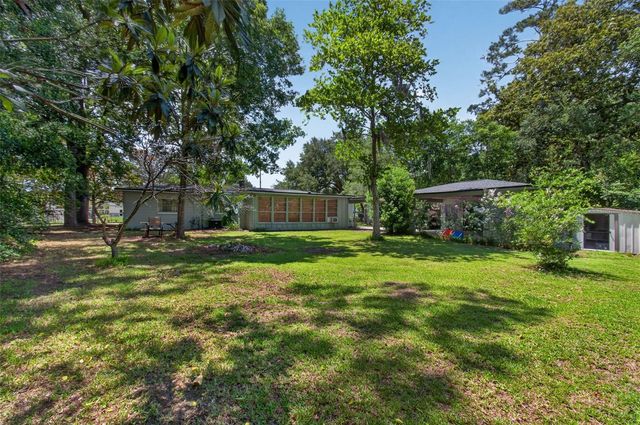 1321 NW 31ST DRIVE, Gainesville, FL 32605