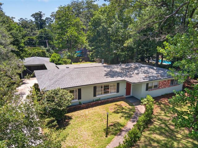 1321 NW 31ST DRIVE, Gainesville, FL 32605