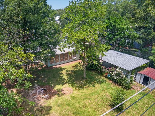 1321 NW 31ST DRIVE, Gainesville, FL 32605