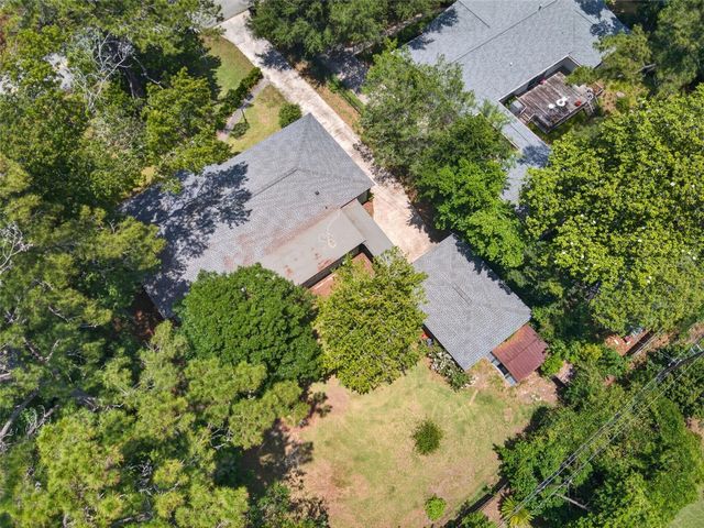 1321 NW 31ST DRIVE, Gainesville, FL 32605