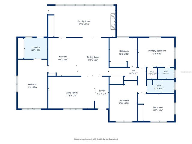 1321 NW 31ST DRIVE, Gainesville, FL 32605