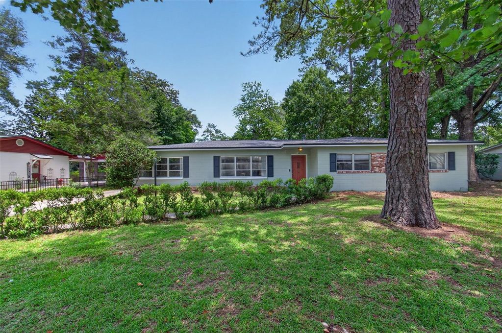 1321 NW 31ST DRIVE, Gainesville, FL 32605