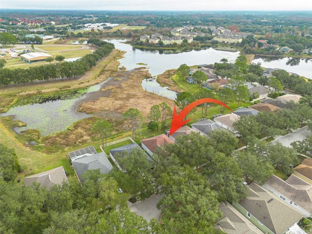 9308 HUNTINGTON PARK WAY, Tampa, FL 33647