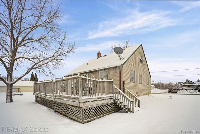 11576 Hamilton Street, Vienna Charter Township, MI 48420