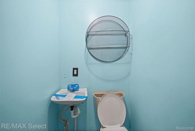 11576 Hamilton Street, Vienna Charter Township, MI 48420